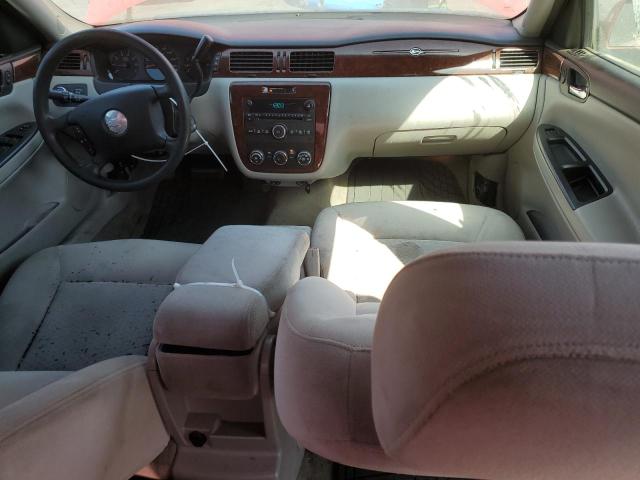 Photo 8 from auction – 2007 CHEVROLET IMPALA LS with VIN 2G1WB58N079284921