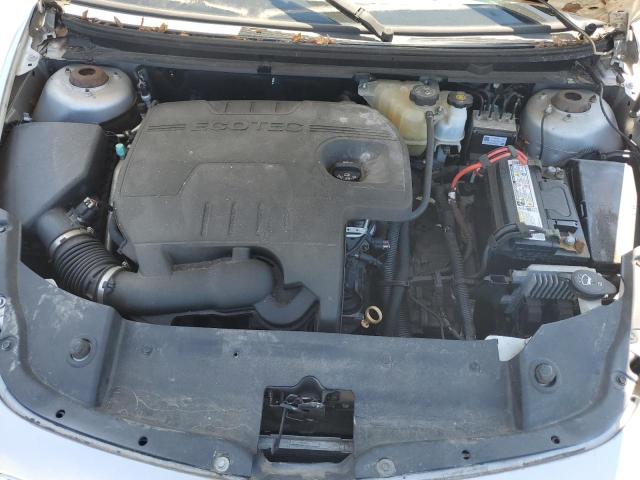 Photo 11 from auction – 2010 CHEVROLET MALIBU LS with VIN 1G1ZB5EB9AF262230