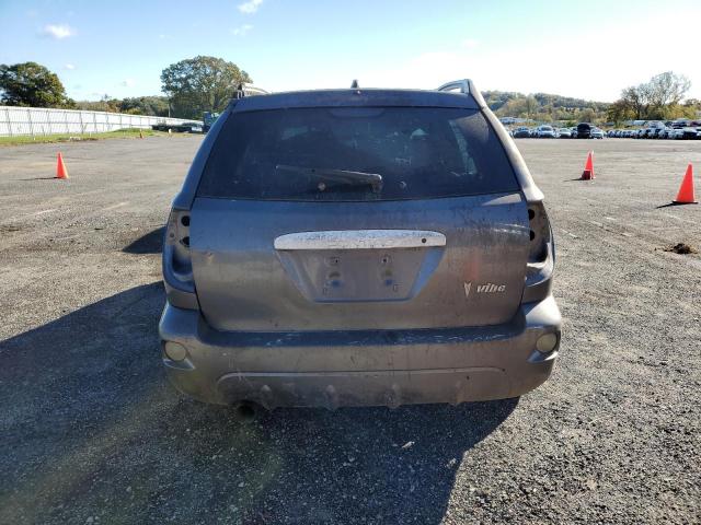 Photo 6 from auction – 2005 PONTIAC VIBE with VIN 5Y2SL63895Z443075