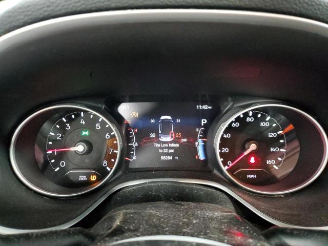 Foto 9 de la subasta – 2019 JEEP COMPASS LA con VIN 3C4NJDBB9KT661783