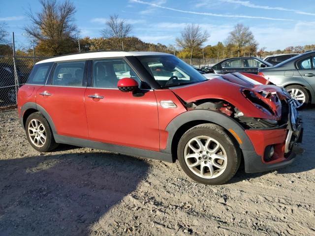 Photo 4 from auction – 2017 MINI COOPER CLU with VIN WMWLN5C57H2E32152