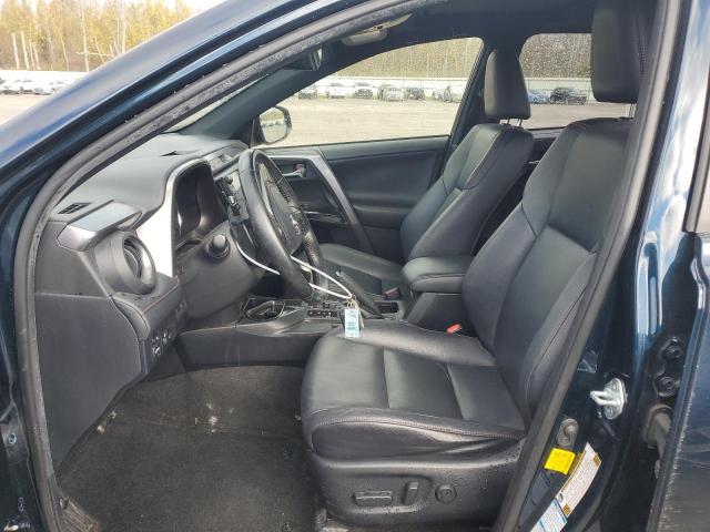 Photo 7 from auction – 2018 TOYOTA RAV4 SE with VIN JTMJFREV5JD256043