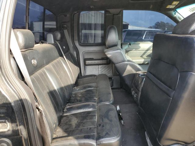 Photo 10 from auction – 2006 FORD F150 with VIN 1FTRX12506FA50632