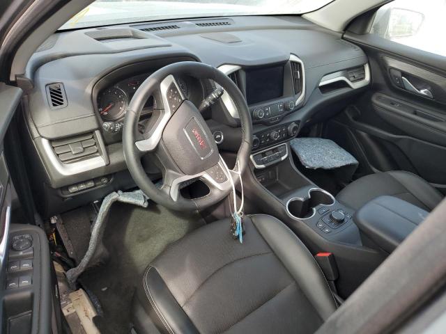 Photo 8 from auction – 2023 GMC TERRAIN SL with VIN 3GKALPEGXPL127883