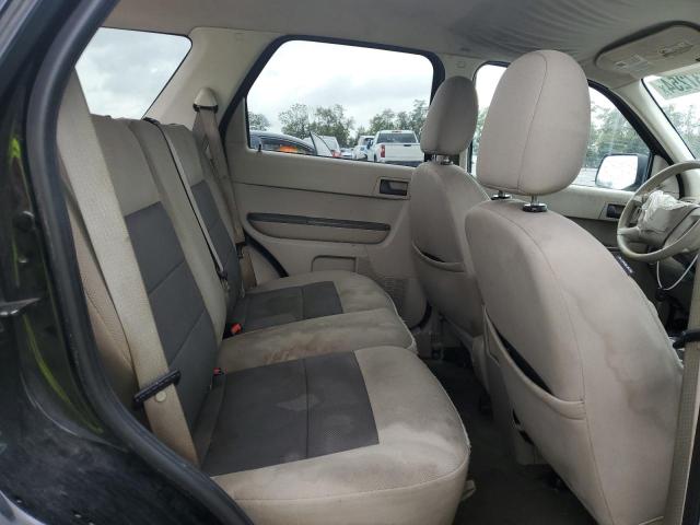 Photo 11 from auction – 2008 FORD ESCAPE XLT with VIN 1FMCU93138KA71554