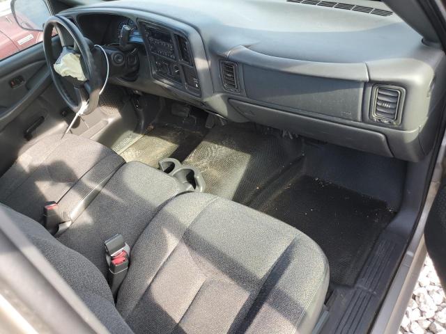 Photo 8 from auction – 2004 GMC NEW SIERRA with VIN 1GTEC14X24Z209932