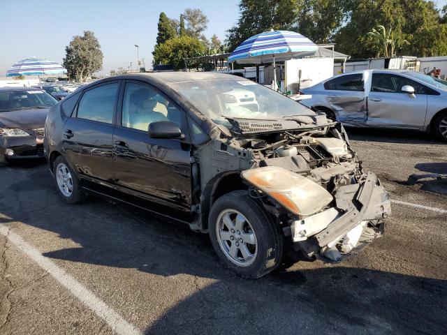 Photo 4 from auction – 2008 TOYOTA PRIUS with VIN JTDKB20U083394000
