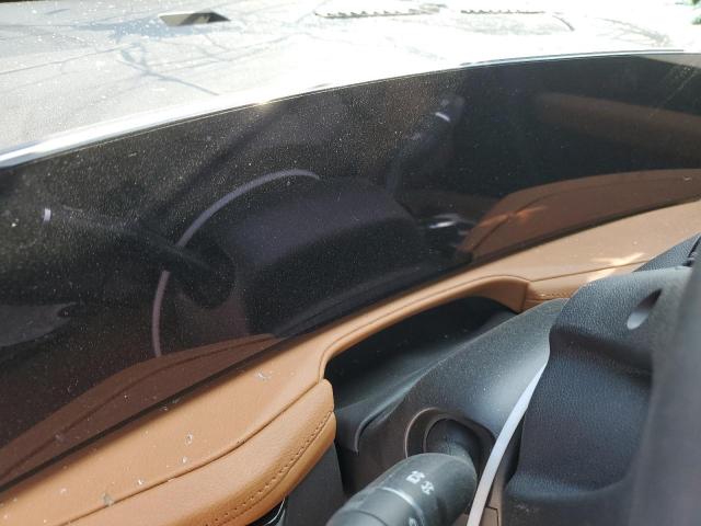 Photo 9 from auction – 2024 CADILLAC XT4 SPORT with VIN 1GYFZER42RF171372