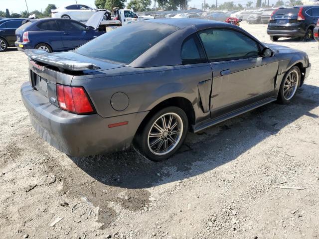 Photo 3 from auction – 2003 FORD MUSTANG with VIN 1FAFP40433F392785