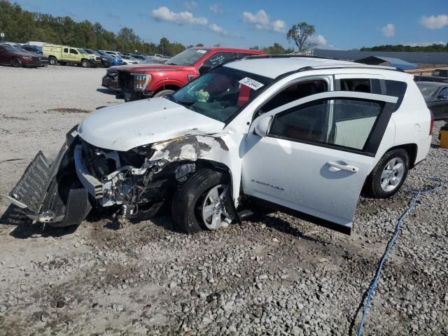 JEEP COMPASS LA 2016 with VIN 1C4NJCEA3GD735838 - Photo from auction