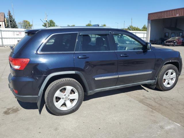 Photo 3 from auction – 2011 JEEP GRAND CHER with VIN 1J4RR4GG0BC563536