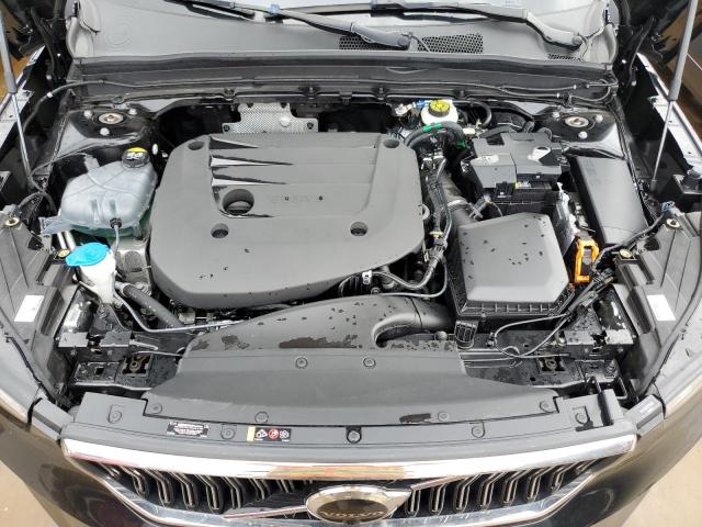 Photo 12 from auction – 2023 VOLVO XC40 PLUS with VIN YV4L12UE5P2042610