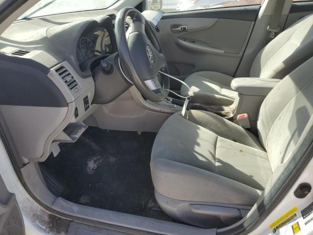 Photo 7 from auction – 2012 TOYOTA COROLLA BA with VIN 2T1BU4EE6CC829254