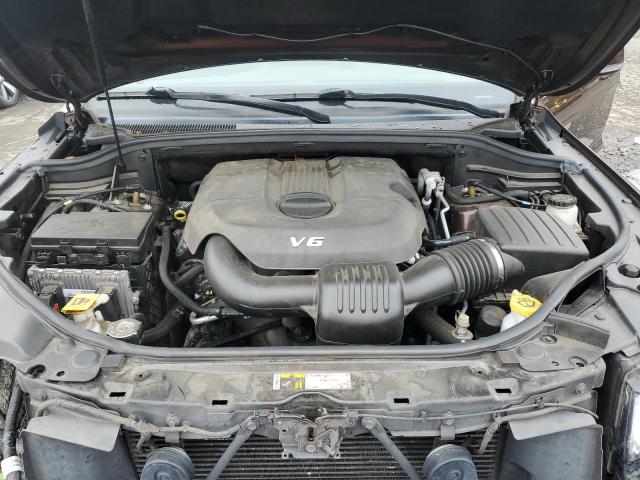 Photo 12 from auction – 2015 JEEP GRAND CHER with VIN 1C4RJFJG3FC680874