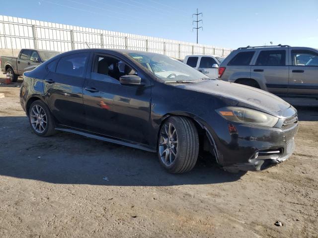 Photo 4 from auction – 2015 DODGE DART SXT with VIN 1C3CDFBB4FD225207