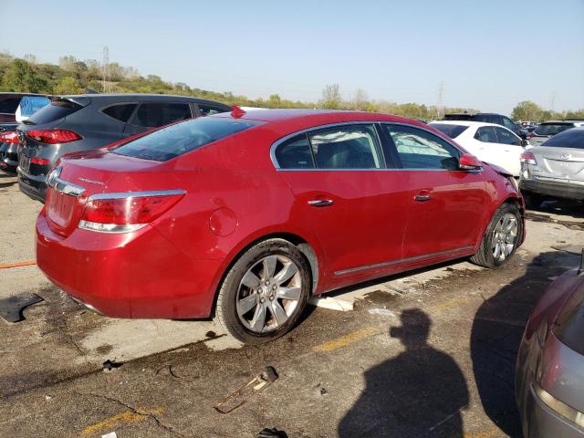 Photo 3 from auction – 2013 BUICK LACROSSE with VIN 1G4GC5E35DF132188