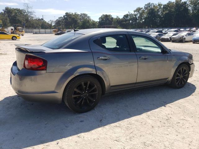 Photo 3 from auction – 2013 DODGE AVENGER SE with VIN 1C3CDZAG6DN748945