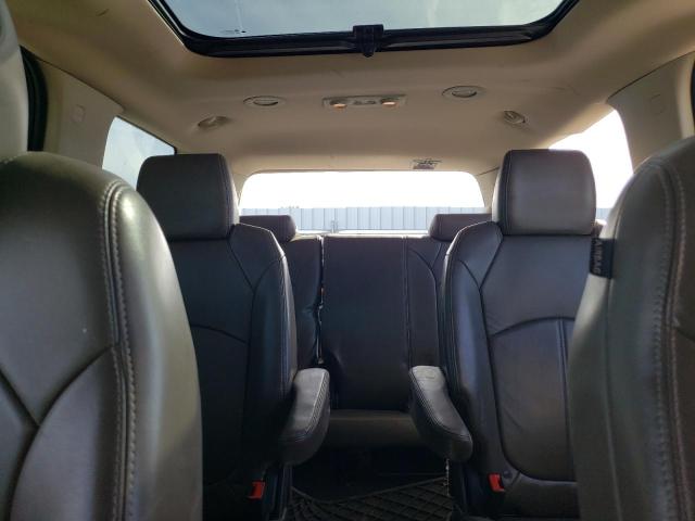 Photo 10 from auction – 2013 GMC ACADIA SLT with VIN 1GKKRRKDXDJ152973