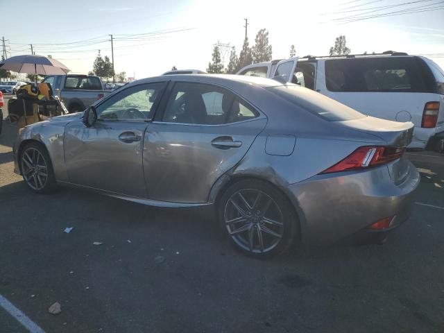 Photo 2 from auction – 2016 LEXUS IS 300 with VIN JTHCM1D29G5003378