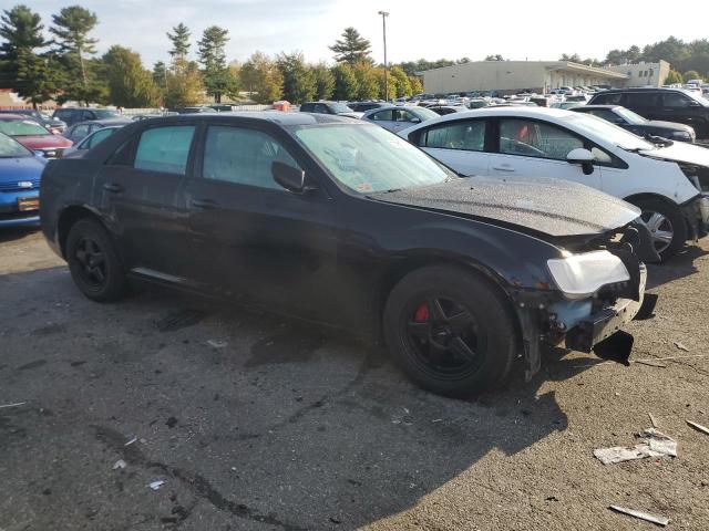 Photo 4 from auction – 2016 CHRYSLER 300 LIMITE with VIN 2C3CCAAG6GH135029