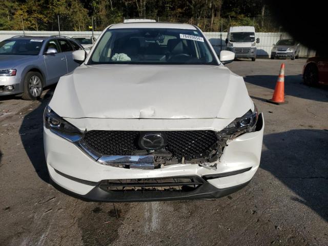 Photo 5 from auction – 2021 MAZDA CX-5 TOURI with VIN JM3KFBCM7M0451943