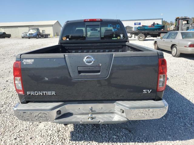 Photo 6 from auction – 2012 NISSAN FRONTIER S with VIN 1N6AD0CU0CC475722