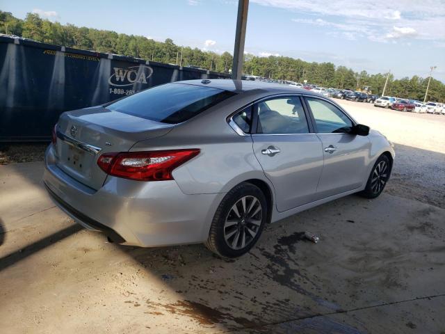 Photo 3 from auction – 2017 NISSAN ALTIMA 2.5 with VIN 1N4AL3AP6HC180819