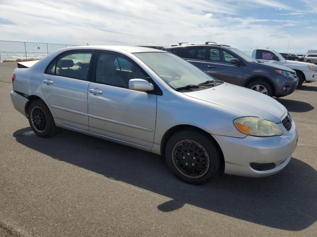 Photo 4 from auction – 2007 TOYOTA COROLLA CE with VIN 1NXBR32E47Z877663