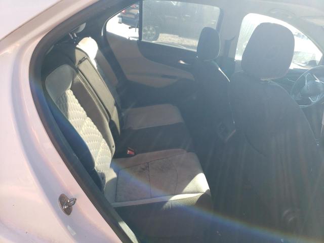 Photo 11 from auction – 2018 CHEVROLET EQUINOX LT with VIN 2GNAXJEV8J6289185