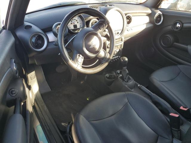 Photo 8 from auction – 2011 MINI COOPER with VIN WMWZN3C59BT132948