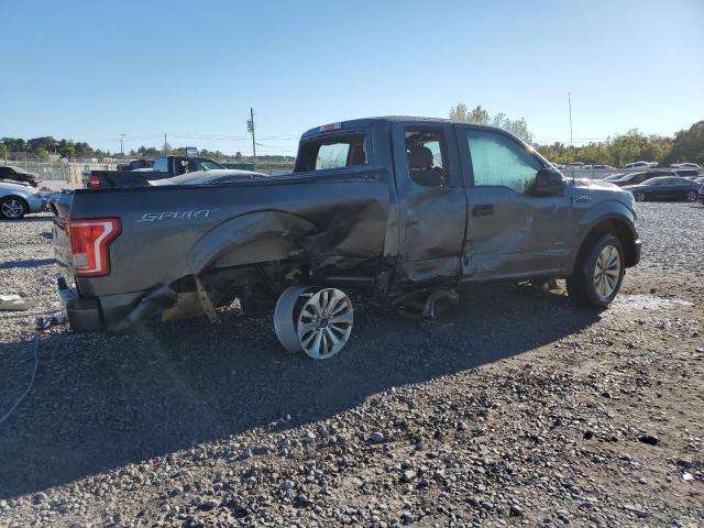 Photo 3 from auction – 2016 FORD F150 SUPER with VIN 1FTEX1CP3GFC78902
