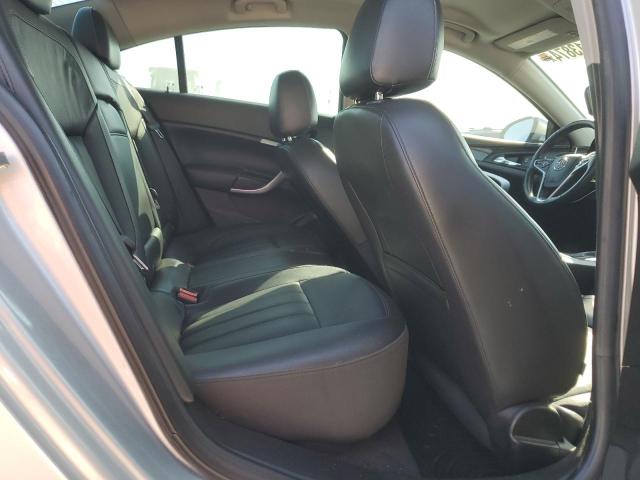 صورة رقم 10 من المزاد - 2016 BUICK REGAL مع VIN 2G4GK5EX6G9175425