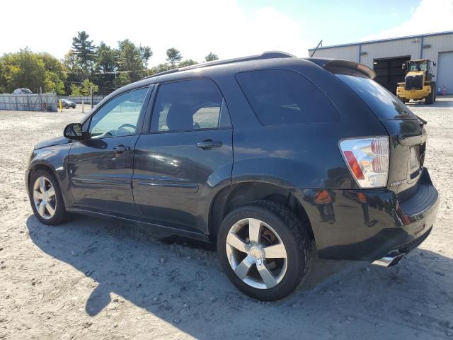 Photo 2 from auction – 2009 CHEVROLET EQUINOX SP with VIN 2CNDL037996235546