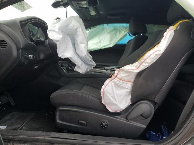 Photo 7 from auction – 2019 DODGE CHALLENGER with VIN 2C3CDZAGXKH694524