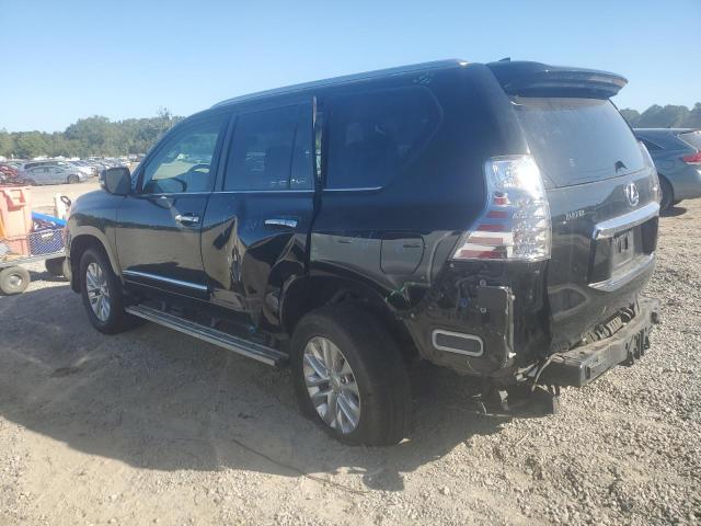 Photo 2 from auction – 2017 LEXUS GX 460 with VIN JTJBM7FX6H5161779