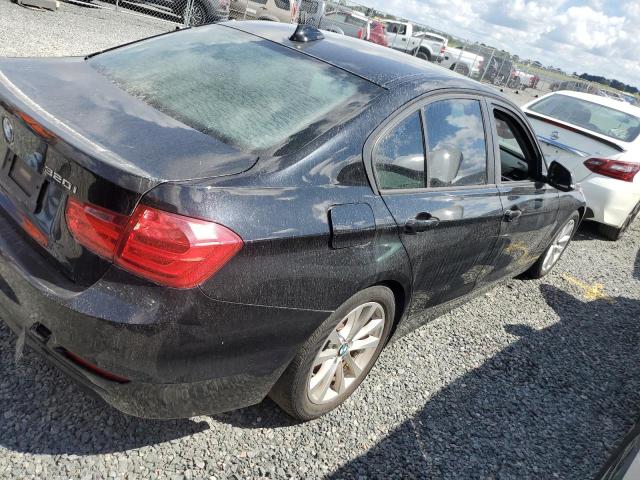 Photo 3 from auction – 2015 BMW 320 I XDRI with VIN WBA3C3C55FK201643