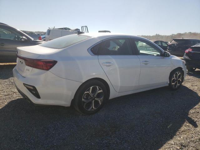 Photo 3 from auction – 2019 KIA FORTE EX with VIN 3KPF54AD0KE082570
