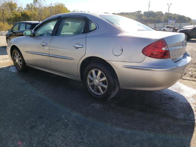 Photo 2 from auction – 2008 BUICK LACROSSE C with VIN 2G4WD582981137886