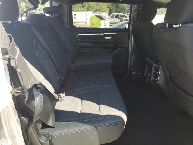 Photo 10 from auction – 2019 RAM 1500 BIG H with VIN 1C6SRFFT4KN667993