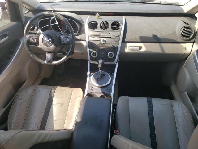 Photo 8 from auction – 2007 MAZDA CX-7 with VIN JM3ER293670130872
