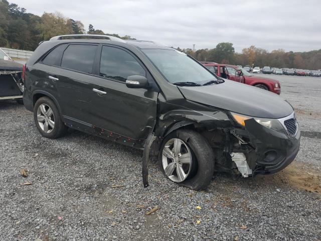 Photo 4 from auction – 2012 KIA SORENTO EX with VIN 5XYKU4A28CG206993