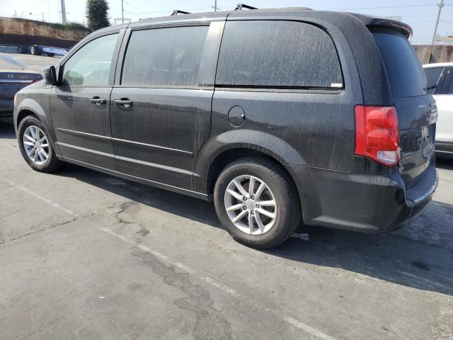 Photo 2 from auction – 2016 DODGE GRAND CARA with VIN 2C4RDGCG8GR321023