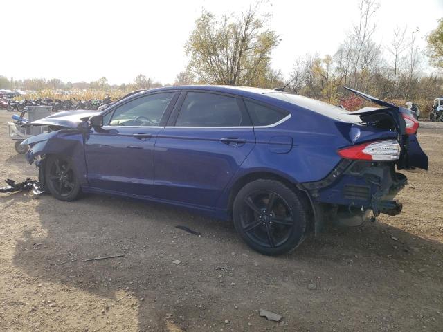 صورة رقم 2 من المزاد - 2016 FORD FUSION SE مع VIN 3FA6P0HD0GR238461