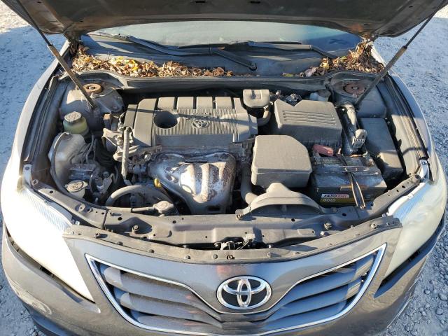 Photo 11 from auction – 2011 TOYOTA CAMRY BASE with VIN 4T4BF3EK7BR099531