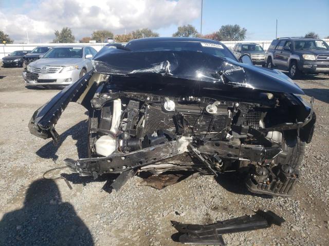 Photo 5 from auction – 2022 DODGE CHALLENGER with VIN 2C3CDZFJXNH188474