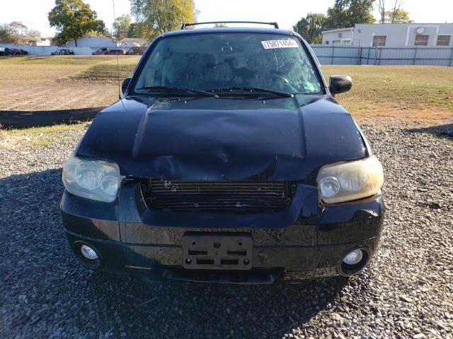 Photo 5 from auction – 2007 FORD ESCAPE LIM with VIN 1FMCU94137KA34825