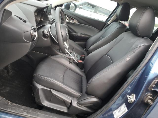 Photo 7 from auction – 2019 MAZDA CX-3 TOURI with VIN JM1DKFC72K0436701