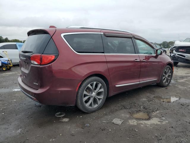 Photo 3 from auction – 2017 CHRYSLER PACIFICA L with VIN 2C4RC1GG2HR709120