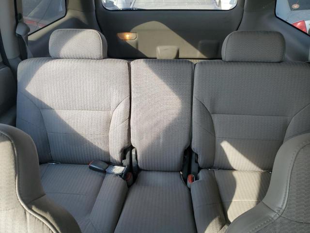 Photo 10 from auction – 2003 DODGE DURANGO SP with VIN 1D4HS38N83F583761