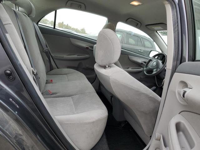 Photo 10 from auction – 2010 TOYOTA COROLLA BA with VIN JTDBU4EE1AJ070112